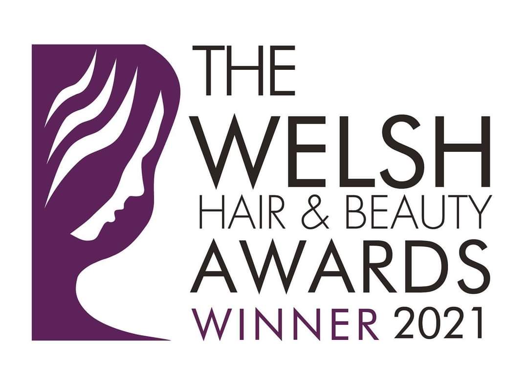Welsh Beauty Awards Winner