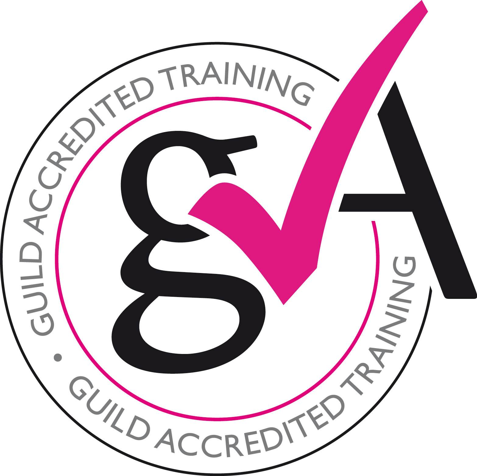 Guild accredited training